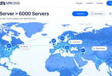 NordVPN Review : Is It Still the Best VPN for Privacy & Streaming?-NetWorldTop | Product Reviews, Tech Guides & Online Tools