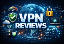 🛡️ Ultimate VPN Guide for : Protect Your Privacy and Browse Freely 🌐-NetWorldTop | Product Reviews, Tech Guides & Online Tools