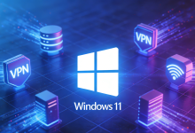 Best Free VPNs for Windows 11 in 2025-NetWorldTop | Product Reviews, Tech Guides & Online Tools